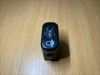 кнопка (выключатель) Mercedes-Benz Sprinter 2 поколение (W906) W906 (2006 - 2014), 2.2 л., дизель, МКПП, микроавтобус, 9068260038, A9068260038