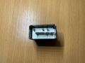 кнопка (выключатель) Mercedes-Benz Sprinter 2 поколение (W906) W906 (2006 - 2014), 2.2 л., дизель, МКПП, микроавтобус, 9068260038, A9068260038 - фото №10
