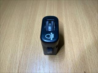 кнопка (выключатель) Mercedes-Benz Sprinter 2 поколение (W906) W906 (2006 - 2014), 2.2 л., дизель, МКПП, микроавтобус, 9068260038, A9068260038