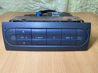 кнопка (выключатель) Fiat Ducato 3 поколение (2006 - 2014), 735474747, 555550361401, 735474747