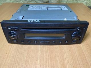 магнитола IVECO Daily 5 поколение (2011 - 2014), 7607005081, 8635133056, 7607005081