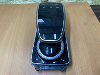 кнопка (выключатель) Mercedes-Benz GLE Coupe C292 (2015 - 2019), 1669006514, A1669006815, 1669006815, A1669006514