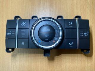кнопка (выключатель) Mercedes-Benz GL-Класс X166 (2012 - 2016), 1669001505, 1668207510, 1669022703, A1669001505