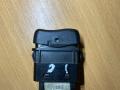 кнопка (выключатель) Mercedes-Benz Vito W638 (1996 - 2003), 0035455307, A0035455307 - фото №8