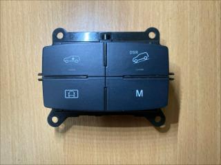 кнопка (выключатель) Mercedes-Benz GLE Coupe C292 (2015 - 2019), 2929050300, A2929050300