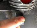фонарь задний левый Mercedes-Benz Sprinter 2 поколение (W906) W906 (2006 - 2014), 08-440-1939L, 084401939L - фото №14