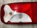 фонарь задний левый Mercedes-Benz Sprinter 2 поколение (W906) W906 (2006 - 2014), A9068201664, 9068201664 - фото №4