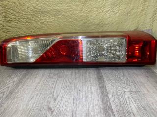 фонарь задний правый Renault Master 3 поколение (2010 - 2014)