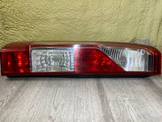 фонарь задний левый Renault Master 3 поколение (2010 - 2014)