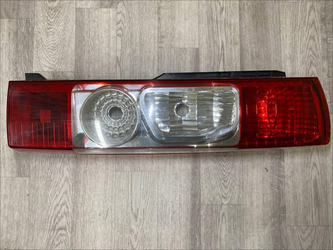 фонарь задний правый Fiat Ducato 3 поколение (2006 - 2014), 1344047080, 1344047080 - фото №1