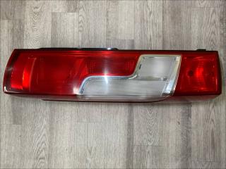 фонарь задний левый Fiat Ducato 3 поколение [рестайлинг] (2014 - 2025), 01380673080, 1380673080
