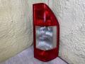 фонарь задний правый Mercedes-Benz Sprinter W901-904 W903 (1995 - 2000), A0008261656, 0008261656 - фото №7