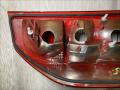 фонарь задний правый Mercedes-Benz Sprinter W901-904 (1995 - 2000), 08-440-1927R, 084401927L - фото №11