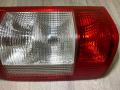 фонарь задний левый Mercedes-Benz Sprinter W901-904 W903 (1995 - 2000), 084401927L, 08-440-1927L - фото №4