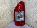 фонарь задний левый Mercedes-Benz Sprinter W901-904 W903 (1995 - 2000), 084401927L, 08-440-1927L - фото №7