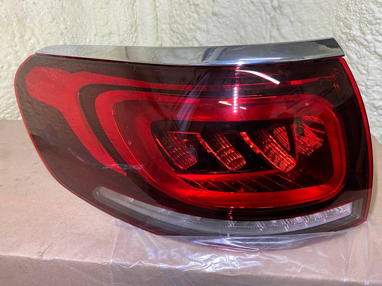 фонарь задний левый Mercedes-Benz GLS-Класс X167 (2019 - 2025), A1679062507, 1679062507 - фото №1