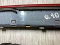 дополнительный стоп-сигнал Mercedes-Benz Sprinter 2 поколение (W906) W906 (2006 - 2014), A9068200456, 2DA009511, 9068200456 - фото №9