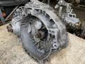 КПП механическая (МКПП) Volkswagen Transporter T5 (2003 - 2009), 2.5 л., BNZ, дизель, 6МКПП, полный привод, KLF, 7H0711051H, 0A5301103F, KLF - фото №2
