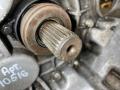 КПП механическая (МКПП) Volkswagen Transporter T5 (2003 - 2009), 2.5 л., BNZ, дизель, 6МКПП, полный привод, KLF, 7H0711051H, 0A5301103F, KLF - фото №13