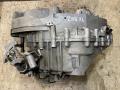 КПП механическая (МКПП) Volkswagen Transporter T5 (2003 - 2009), 2.5 л., BNZ, дизель, 6МКПП, полный привод, KLF, 7H0711051H, 0A5301103F, KLF - фото №3