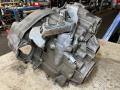 КПП механическая (МКПП) Volkswagen Transporter T5 (2003 - 2009), 2.5 л., BNZ, дизель, 6МКПП, полный привод, KLF, 7H0711051H, 0A5301103F, KLF - фото №5