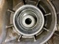 КПП механическая (МКПП) Volkswagen Transporter T5 (2003 - 2009), 2.5 л., BNZ, дизель, 6МКПП, полный привод, KLF, 7H0711051H, 0A5301103F, KLF - фото №11