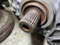 КПП автоматическая (АКПП) Volkswagen Transporter T5 (2003 - 2009), 2.5 л., AXD, дизель, АКПП, 09K321107B, HGD, 09K300035K, 09K321107, HGD - фото №12