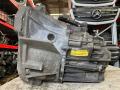 КПП механическая (МКПП) Renault Master 3 поколение (2010 - 2014), 2.5 л., дизель, 6МКПП, 8200412834, PK6380, 8200402451, PK6390, PK6 - фото №3