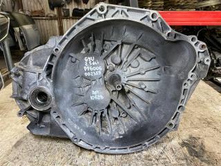 КПП механическая (МКПП) Renault Master 3 поколение (2010 - 2014), 2.5 л., дизель, 6МКПП, PF6006, 8200457483, 8200417320, PF6006