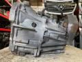 КПП механическая (МКПП) Renault Master 3 поколение (2010 - 2014), 2.5 л., дизель, 6МКПП, PF6006, 8200457483, 8200417320, PF6006 - фото №3