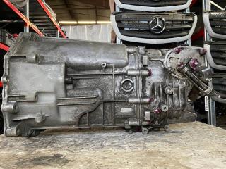 КПП механическая (МКПП) Volkswagen Crafter 1 поколение [рестайлинг] (2011 - 2016), 2.0 л., дизель, 6МКПП, 711.680, R9062610003, 711680, 9062605300, R9062610801