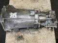 КПП механическая (МКПП) Volkswagen Crafter 1 поколение [рестайлинг] (2011 - 2016), 2.0 л., дизель, 6МКПП, 711.680, R9062610003, 711680, 9062605300, R9062610801 - фото №4