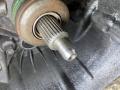 КПП механическая (МКПП) Volkswagen Crafter 1 поколение [рестайлинг] (2011 - 2016), 2.0 л., дизель, 6МКПП, 711.680, R9062610003, 711680, 9062605300, R9062610801 - фото №10