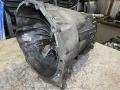 КПП механическая (МКПП) Volkswagen Crafter 1 поколение (2006 - 2011), 2.5 л., дизель, 6МКПП, 711651, 711651, A2112611601, 9062602800, A2112614003 - фото №3
