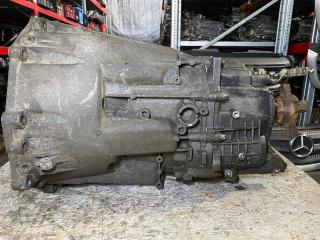 КПП механическая (МКПП) Volkswagen Crafter 1 поколение (2006 - 2011), 2.5 л., дизель, 6МКПП, 711651, 711651, A2112611601, 9062602800, A2112614003
