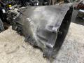 КПП механическая (МКПП) Volkswagen Crafter 1 поколение (2006 - 2011), 2.5 л., дизель, 6МКПП, 711651, 711651, A2112611601, 9062602800, A2112614003 - фото №9