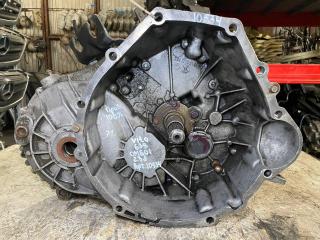 КПП механическая (МКПП) Mercedes-Benz Vito W638 (1996 - 2003), 2.3 л., OM 601.970, дизель, 5МКПП, A6382600000, 2840119000, 2840106190, 6382600000