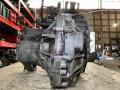 КПП механическая (МКПП) Mercedes-Benz Vito W638 (1996 - 2003), 2.3 л., OM 601.970, дизель, 5МКПП, A6382600000, 2840119000, 2840106190, 6382600000 - фото №8