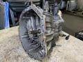 КПП механическая (МКПП) Mercedes-Benz Vito W638 (1996 - 2003), 2.2 л., OM 611.980, дизель, 5МКПП, 711.698, 2880016390, 711698, A6382601900, 6382601900 - фото №2