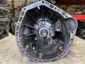 КПП механическая (МКПП) Mercedes-Benz Vito W639 (2003 - 2010), 2.2 л., OM 646.982, дизель, 6МКПП, 716637, A6392602300, R2032610901, R2032612703, 716637 - фото №2