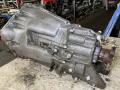 КПП механическая (МКПП) Mercedes-Benz Vito W639 (2003 - 2010), 2.2 л., OM 646.982, дизель, 6МКПП, 716637, A6392602300, R2032610901, R2032612703, 716637 - фото №4