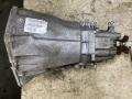 КПП механическая (МКПП) Mercedes-Benz Vito W639 (2003 - 2010), 2.2 л., OM 646.982, дизель, 6МКПП, 716637, A6392602300, R2032610901, R2032612703, 716637 - фото №5
