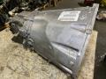 КПП механическая (МКПП) Mercedes-Benz Vito W639 (2003 - 2010), 2.2 л., OM 646.982, дизель, 6МКПП, 716637, A6392602300, R2032610901, R2032612703, 716637 - фото №9