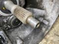 КПП механическая (МКПП) Mercedes-Benz Vito W639 (2003 - 2010), 2.2 л., OM 646.982, дизель, 6МКПП, 716637, A6392602300, R2032610901, R2032612703, 716637 - фото №10
