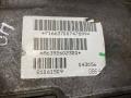 КПП механическая (МКПП) Mercedes-Benz Vito W639 (2003 - 2010), 2.2 л., OM 646.982, дизель, 6МКПП, 716637, A6392602300, R2032610901, R2032612703, 716637 - фото №12