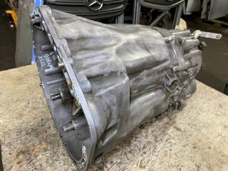 КПП механическая (МКПП) Mercedes-Benz Vito W639 (2003 - 2010), 2.2 л., OM 646.983, дизель, 6МКПП, 716652, 6392602400, 716652, R2112610901, R2112613903