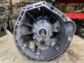 КПП механическая (МКПП) Mercedes-Benz Vito W639 (2003 - 2010), 2.2 л., OM 646.983, дизель, 6МКПП, 716652, 6392602400, 716652, R2112610901, R2112613903 - фото №2
