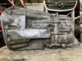 КПП механическая (МКПП) Mercedes-Benz Vito W639 (2003 - 2010), 2.2 л., OM 646.983, дизель, 6МКПП, 716652, 6392602400, 716652, R2112610901, R2112613903 - фото №3