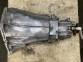 КПП механическая (МКПП) Mercedes-Benz Vito W639 (2003 - 2010), 2.2 л., OM 646.983, дизель, 6МКПП, 716652, 6392602400, 716652, R2112610901, R2112613903 - фото №5