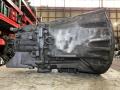 КПП механическая (МКПП) Mercedes-Benz Vito W639 (2003 - 2010), 2.2 л., OM 646.983, дизель, 6МКПП, 716652, 6392602400, 716652, R2112610901, R2112613903 - фото №8